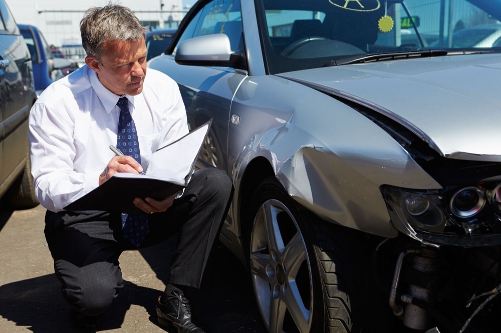 A Car Accident Case Understanding Desires A Formal Individual Quoted As