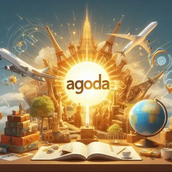 Cutting-Edge Security of agoda